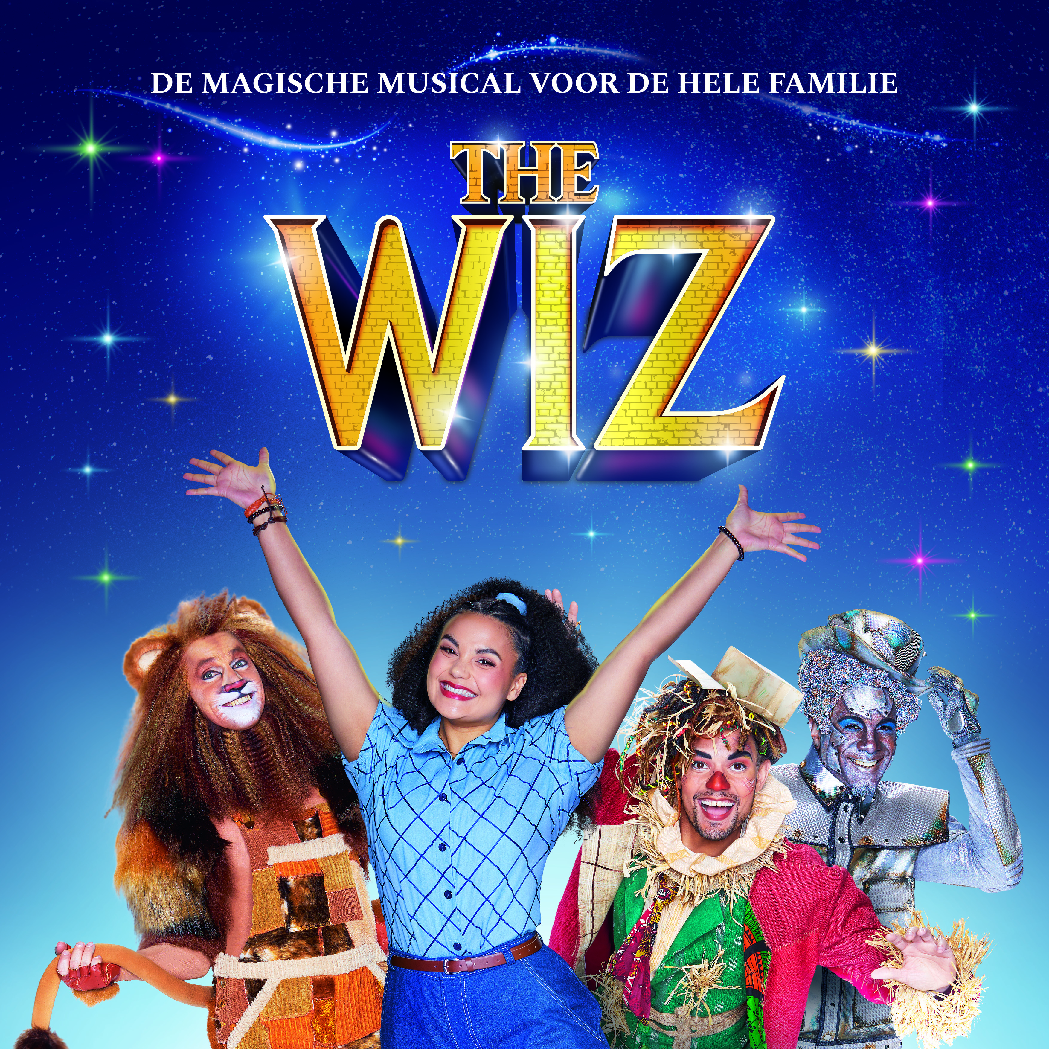 The Wiz