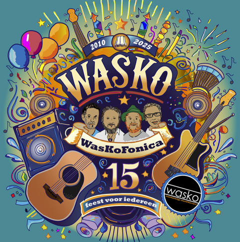 WasKo