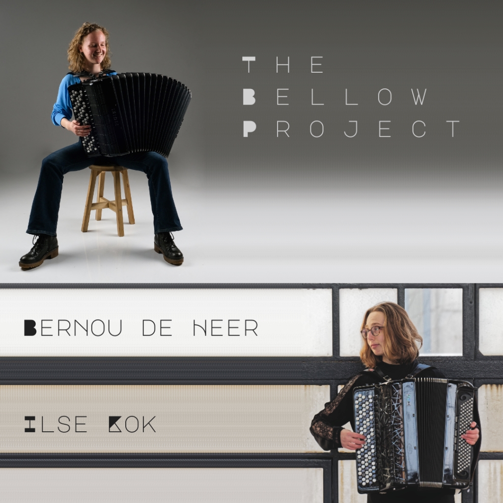 The Bellow Project